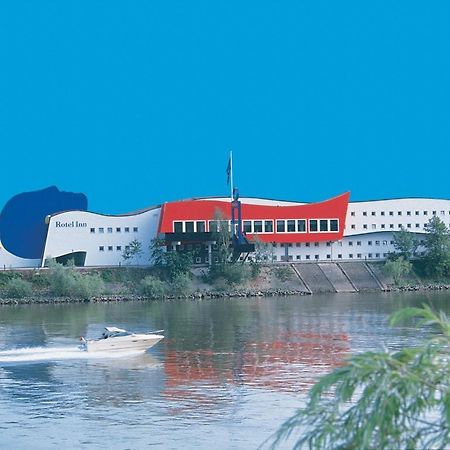 Rotel Inn Passau Kültér fotó