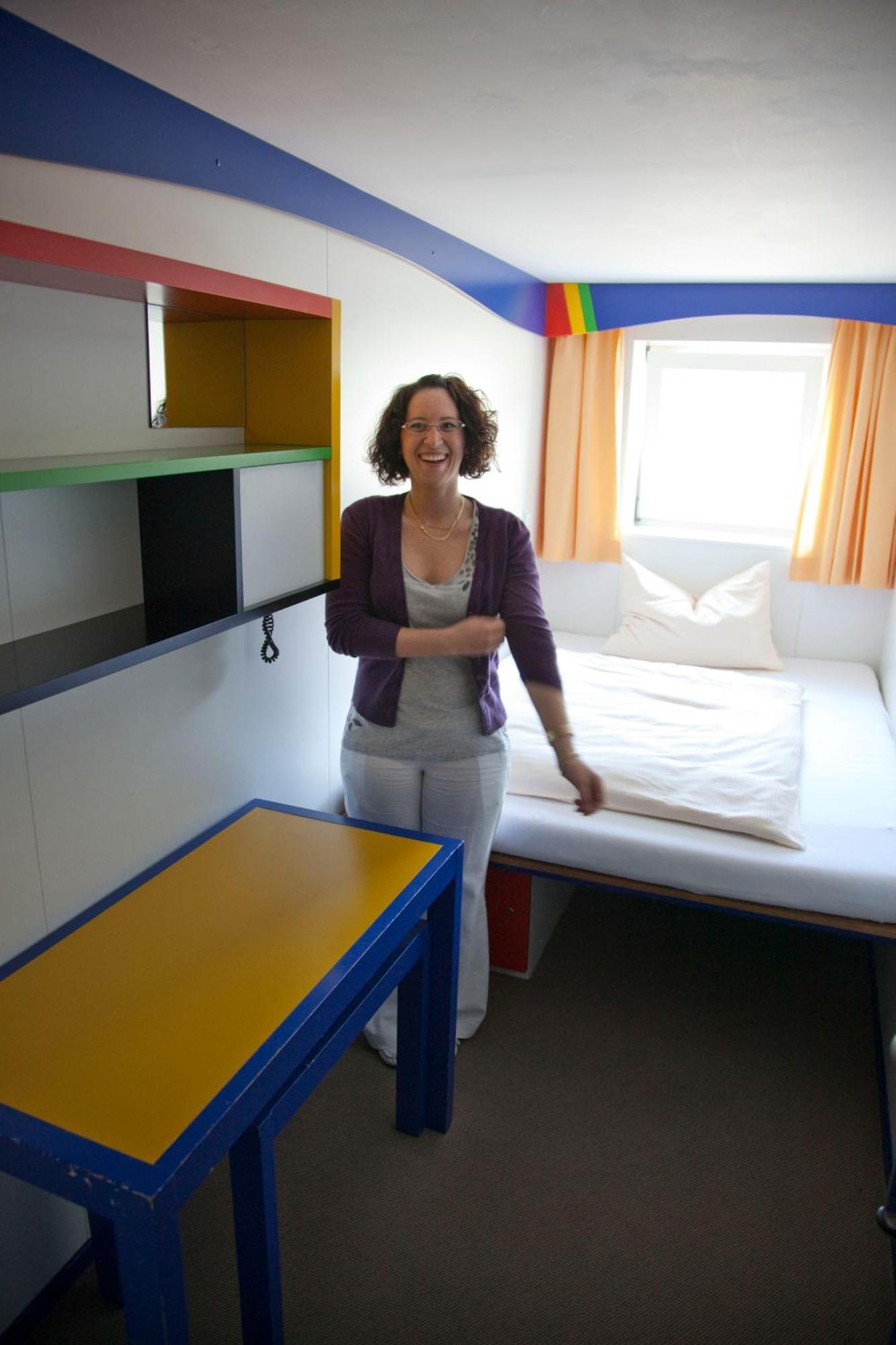 Rotel Inn Passau Szoba fotó