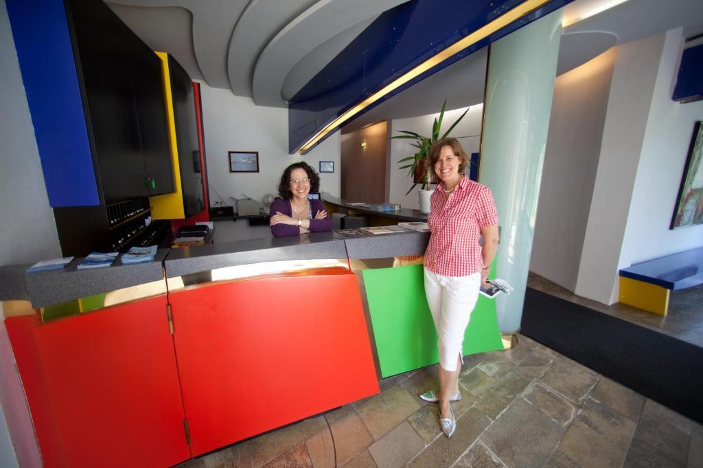 Rotel Inn Passau Kültér fotó