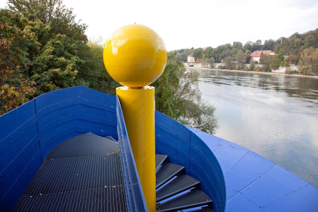 Rotel Inn Passau Kültér fotó