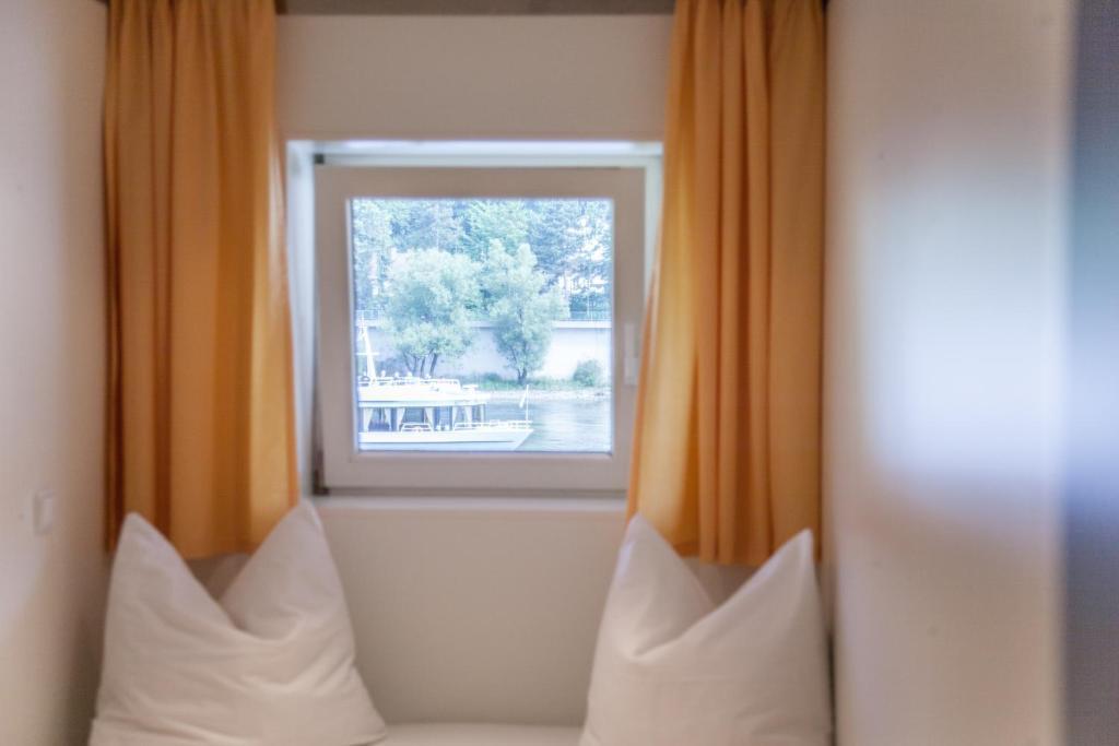 Rotel Inn Passau Szoba fotó