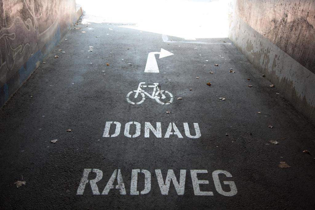 Rotel Inn Passau Kültér fotó
