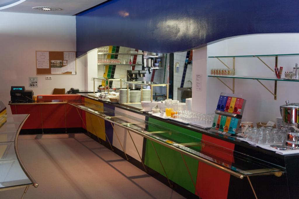 Rotel Inn Passau Kültér fotó