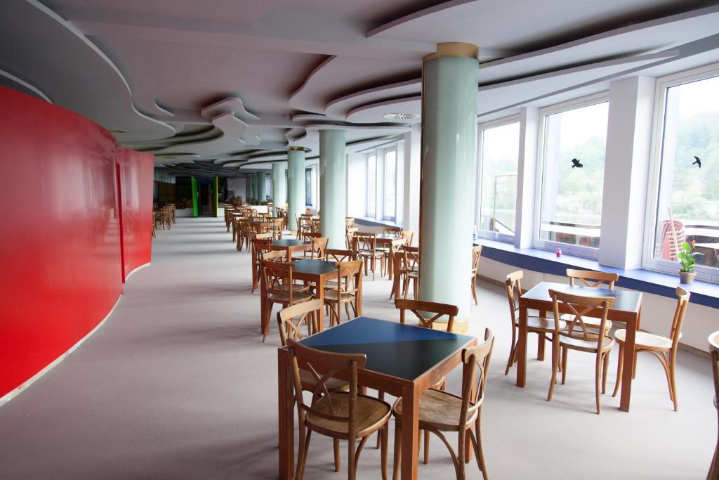 Rotel Inn Passau Kültér fotó