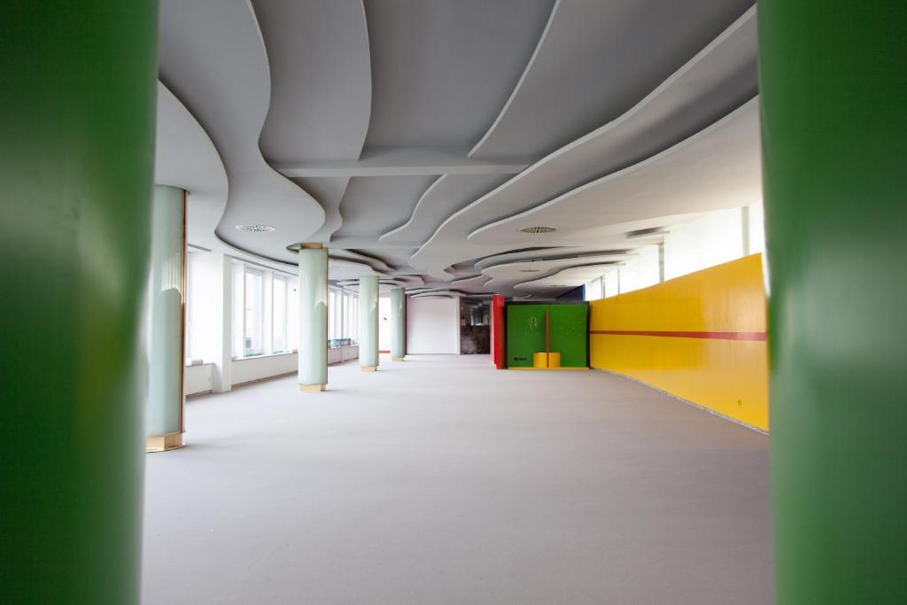 Rotel Inn Passau Kültér fotó